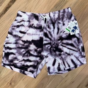 Trunks Surf & Swim Co. | Quick Dry Men’s Swim Trunks | L